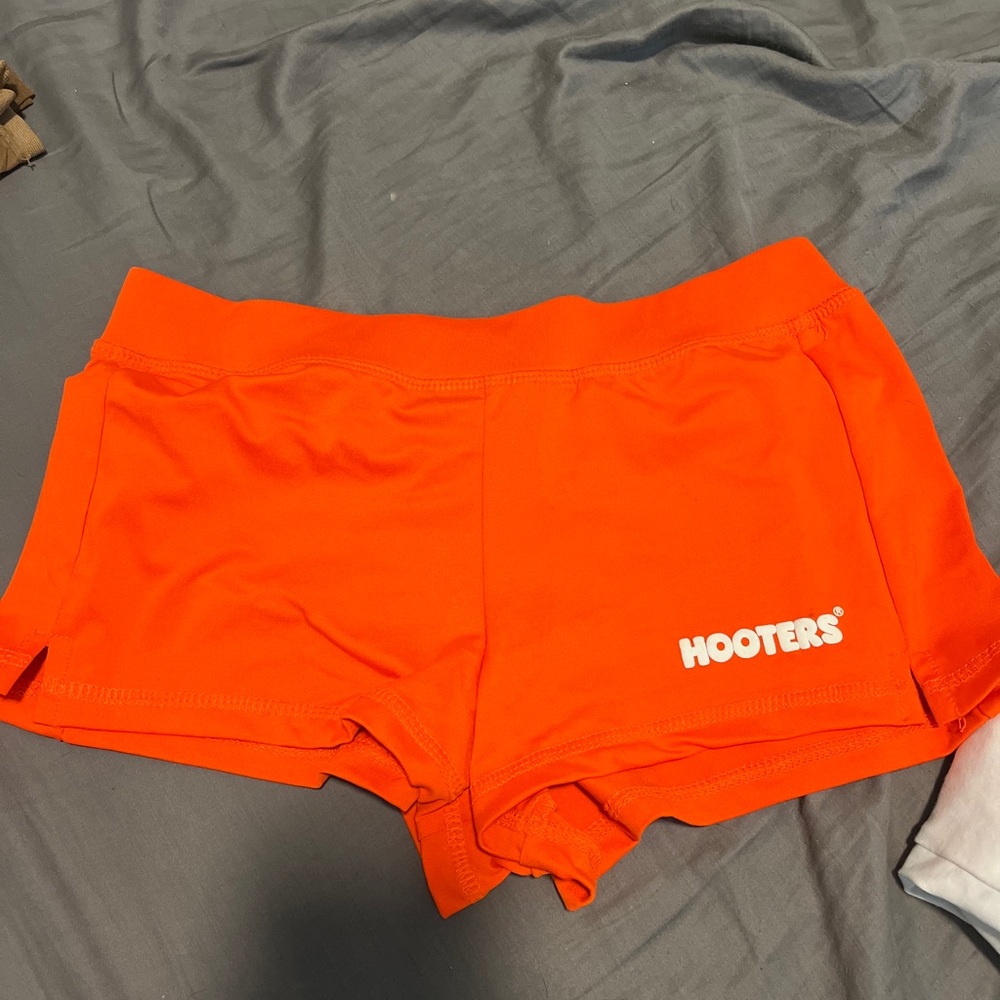 Hooters Shorts